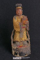 劍印童(持印)藏品圖，第1張