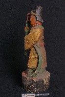 劍印童(持劍)藏品圖，第2張