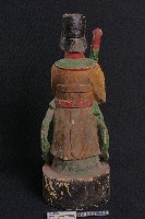 劍印童(持劍)藏品圖，第3張