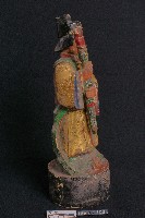 劍印童(持劍)藏品圖，第4張