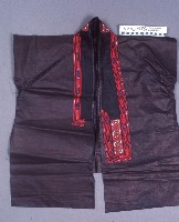 施洞型婦女上衣藏品圖，第1張