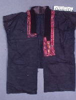 施洞型婦女上衣藏品圖，第1張