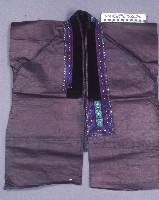 施洞型婦女上衣藏品圖，第1張