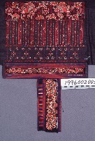 繡片藏品圖，第1張