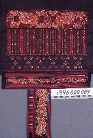 繡片藏品圖，第1張