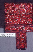 繡片藏品圖，第1張