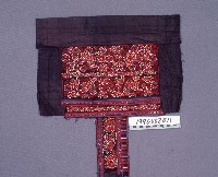 繡片藏品圖，第1張