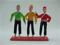 水手藏品圖，第1張