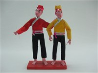 水手藏品圖，第1張