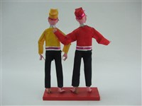 水手藏品圖，第2張