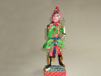 侍衛藏品圖，第1張