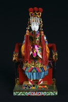 媽祖藏品圖，第1張