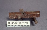 刨刀藏品圖，第1張