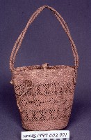 手提袋藏品圖，第1張