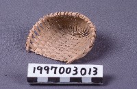 畚箕藏品圖，第1張