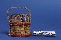 火籠藏品圖，第1張