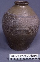 陶罐藏品圖，第1張