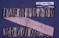 頭巾藏品圖，第1張