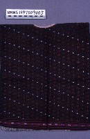 苗族男童背心藏品圖，第2張