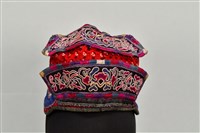 帽藏品圖，第1張