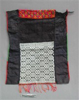 (前)圍腰藏品圖，第1張