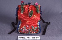 虎頭帽藏品圖，第2張