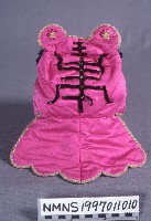 虎頭帽藏品圖，第2張