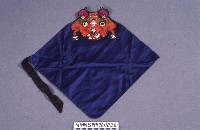 肚兜藏品圖，第1張