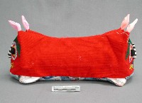 虎頭枕藏品圖，第2張