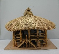 鄒特富野男子會所模型藏品圖，第1張