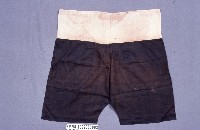 短褲藏品圖，第2張