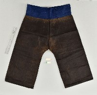 長褲藏品圖，第1張