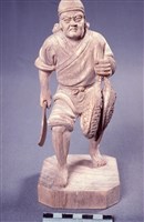 廚師(總舖師司)藏品圖，第1張