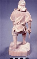 廚師(總舖師司)藏品圖，第2張