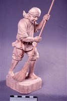 清潔工藏品圖，第1張