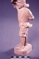 船首的瞭望員藏品圖，第1張