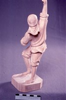 拉繩子水手藏品圖，第2張