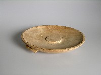 肉盤藏品圖，第1張