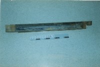 廟宇木構件藏品圖，第1張