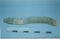 廟宇木構件藏品圖，第1張