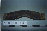 廟宇木構件藏品圖，第1張