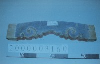 廟宇木構件藏品圖，第1張