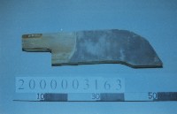 廟宇木構件藏品圖，第1張