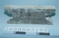 廟宇木構件藏品圖，第1張