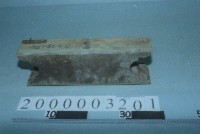 廟宇木構件藏品圖，第1張