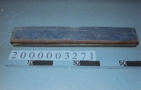 廟宇木構件藏品圖，第1張