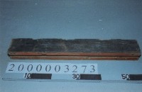 廟宇木構件藏品圖，第1張