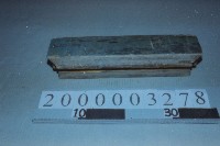 廟宇木構件藏品圖，第1張