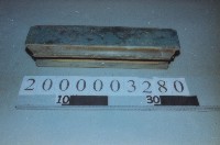 廟宇木構件藏品圖，第1張