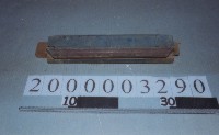 廟宇木構件藏品圖，第1張